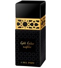 Gold Cedar Nights Jesus Del Pozo