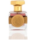Elderflower & Gooseberry (Bez i Agrest) Bale Perfumes