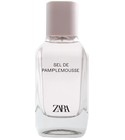 parfém Sel de Pamplemousse
