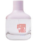 parfém #Cool Vibes