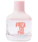parfém #Weekend Plan