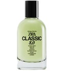 Classics 8.0 Zara