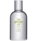 Sport 8.0 Zara