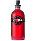 parfém Cuba Cologne