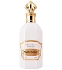 Mystic Amber Corniche D'Or