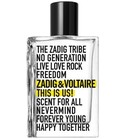 This is Us! Zadig & Voltaire