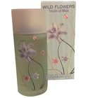 parfém Wild Flowers Touch of Blue