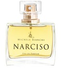 parfém Narciso