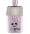 Guilty Love Edition MMXXI pour Homme Gucci