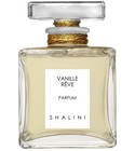 parfém Vanille Rêve