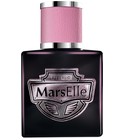 parfém MarsElle