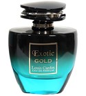 parfém Exotic Gold