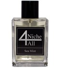 Sea Mint Niche4All