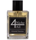 Oriental Incense Niche4All