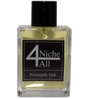 Pineapple Oak Niche4All