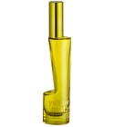 parfém mat; yellow