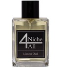 Limon Oud Niche4All