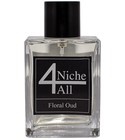 parfém Floral Oud