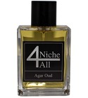 Agar Oud Niche4All