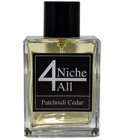 Patchouli Cedar Niche4All