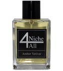Amber Vetiver Niche4All