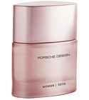 parfém Porsche Design Satin