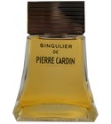 parfém Singulier