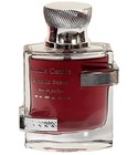 parfém Exotic Scent