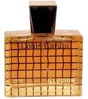 parfém Illusion Oud