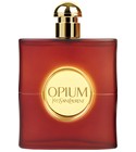 parfém Opium Eau de Toilette 2009