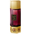 Vanilla Musk Nights Jesus Del Pozo
