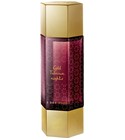 Gold Tuberose Nights Jesus Del Pozo