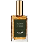 August Evening Negligé Perfume Lab