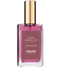 Rose Absolute Negligé Perfume Lab