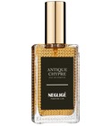 Antique Chypre Negligé Perfume Lab