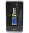 parfém Eau de Parfum No 1.