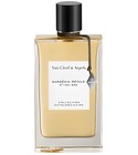 Gardenia Petale Van Cleef & Arpels