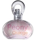 parfém Peony & Orange