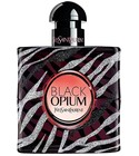 parfém Black Opium Zebra Collector