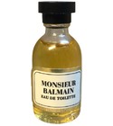 Monsieur Balmain Pierre Balmain