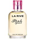 parfém Pink Space