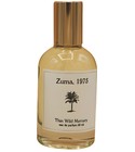 parfém Zuma, 1975
