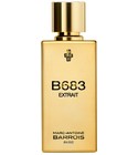 parfém  B683 Extrait