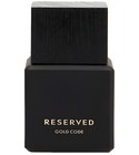 parfém Gold Code