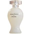 parfém Acqua Fresca de Brasília