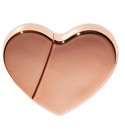 Hearts Rose Gold KKW Fragrance
