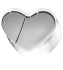 parfém Hearts Silver