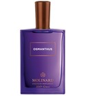parfém Osmanthus Eau de Parfum
