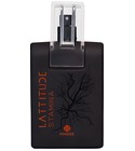 Lattitude Stamina Hinode