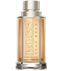 parfém Boss The Scent Pure Accord For Him